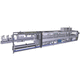 embarquetteuse horizontale / automatique / en ligne / horizontale