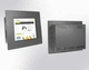 panel PC TFT LCD / rétroéclairage à LED / tactile / 5.7