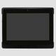 panel PC TFT LCD / à écran tactile capacitif PCAP / 10.1