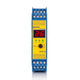 temporisateur pour relais de protection / intégré / encastrable