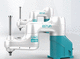 robot SCARA / 4 axes / au sol / IP54