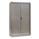 système d'armoire modulaire / au sol / à portes battantes / simple porte