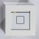 lecteur RFID bluetooth / E/S numérique / RS232 / pour contrôle d'accès automatique