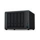 serveur de stockage SAN / de stockage NAS / vidéo / rackable