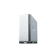 serveur de stockage / NAS / de réseau / rackable