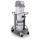 aspirateur industriel / à sec / de poussières dangereuses / électrique