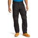 pantalon de travail / imperméable / résistant à l'abrasion / en coton