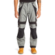 pantalon de travail / imperméable / résistant à l'abrasion / en coton