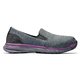 chaussures de sécurité pour femme / antidérapante / en caoutchouc / en polyuréthane