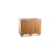 caisse-palette en bois / de transport / de manutention / de stockage