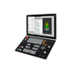 commande CNC pour machines-outils / compacte