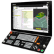 commande CNC pour machines-outils / 5 axes