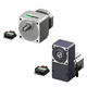 moteur BLDC / DC / 24 V / 48 V