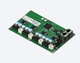 commande de moteur CC / pas à pas 2 phases / pas à pas 5 phases