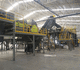 unité de recyclage PET / pour PVC / pour LDPE / pour thermoplastiques