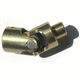 joint de cardan simple / d'accouplement / compact / industriel