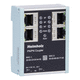 coupleur ProfiNet / de bus de terrain / de bus / compact