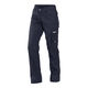 pantalon de travail / en coton / en polyester / pour femme