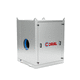 caisson d'insonorisation pour ventilation / pour soufflante