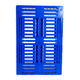 palette en HDPE / de transport / de manutention / gerbable