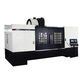 centre d'usinage CNC 3 axes / vertical / de découpe / pour travaux lourds
