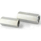 clapet anti-retour à bille / pour huile / hydraulique