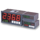 panneau indicateur de process / analogique / pour montage sur panneau / RS-485