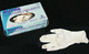 gants de laboratoire / de protection mécanique / en latex / non poudré