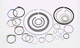 circlip externe