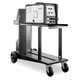 machine de soudage MAG / MIG / manuelle / type inverter