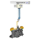 équilibreur d'outil pour outils pneumatiques