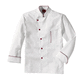 tablier de travail / en coton / en polyester / unisexe