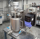 agitateur de laboratoire / dynamique / vertical / batch
