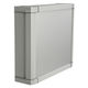 boîtier encastrable / pour ordinateur de bureau / portatif / rectangulaire