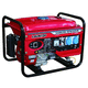 groupe électrogène diesel / monophasé / stationnaire / 50 Hz