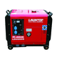 groupe électrogène diesel / monophasé / portable / 50 Hz
