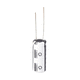 condensateur pour circuit imprimé / de décharge / sec / d'impulsion