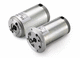 moteur DC / synchrone / 24 V / 12 V