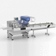 machine d'emballage flowpack / automatique / sous film / de sacs