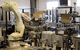 formeuse de caisses automatique / colle thermofusible