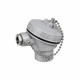 tête de raccordement pour capteur de température / aluminium / thermocouple / RTD