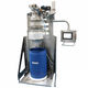 système de manutention automatique / manuel / pour poudres / pour applications chimiques