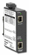 alimentation électrique sur rail DIN / AC/DC / Power over Ethernet / redondante