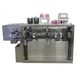 remplisseuse operculeuse automatique / d'ampoules / de bouteilles / de liquides