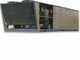 climatiseur de toit / industriel