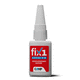 colle cyanoacrylate / pour aluminium / pour plastique / pour verre