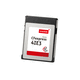 carte mémoire flash / 320GB / industrielle / SATA