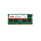 module de mémoire SO-DIMM / DDR3 SDRAM / ECC / industriel