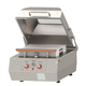 machine d'emballage sous vide / semi-automatique / de viande / de fromage