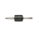 mandrin pour perceuse de taraudage / cône morse